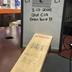 Engine Valve Cover Grommet Set Fel-Pro ES 72233