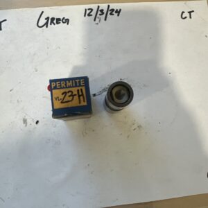 Engine Valve Lifter Sealed Power 23-H -Permite