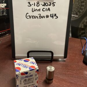 Engine Valve Lifter-Stock Melling JB-2011 1 Per Purchase