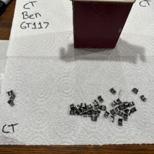 Engine Valve Spring Retainer Keeper Sealed Power VK-235 Sold Individually