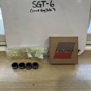 Engine Valve Stem Oil Seal Set Fel-Pro SS 72628