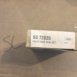 Engine Valve Stem Oil Seal Set Fel-Pro SS72835 NOS