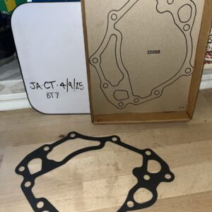 Engine Water Pump Gasket Fel-Pro 35088