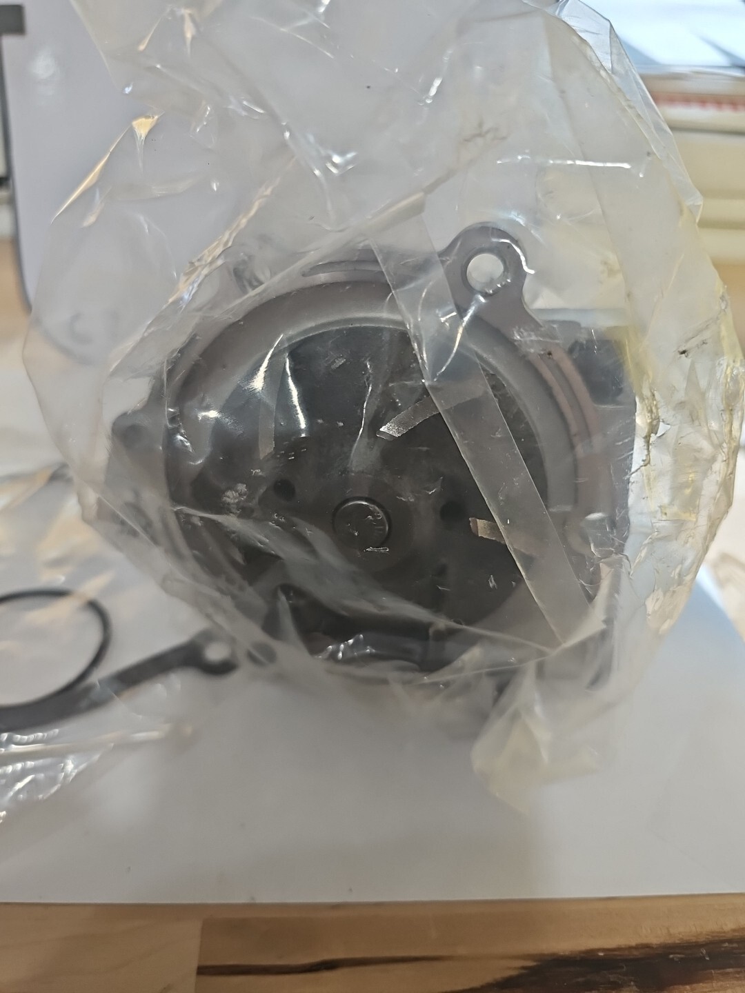 Engine Water Pump - Gates 41113 - Image 4