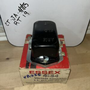 Essexx Voltage Regulator  VR-226