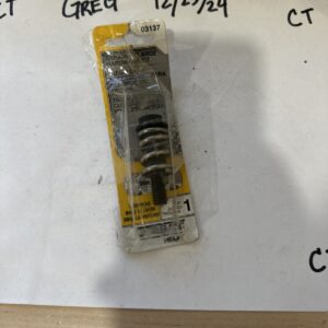 Exhaust Manifold Bolt and Spring Dorman 03137