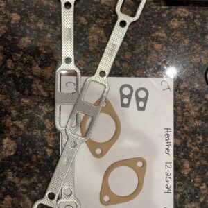 Exhaust Manifold Gasket Set Fel-Pro MS 90029