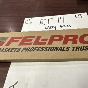 Exhaust Manifold Gasket Set Fel-Pro MS 92424