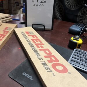 Exhaust Manifold Gasket Set Fel-Pro MS 95968