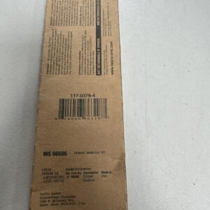 Exhaust Manifold Gasket Set Fel-Pro MS 96686