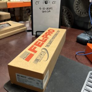 Exhaust Manifold Heat Shield Set Fel-Pro MS 94213