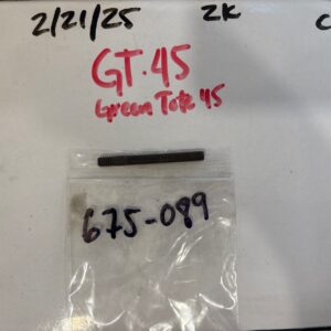 Exhaust Manifold Stud - Dorman  675-087