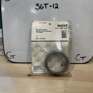 Exhaust Pipe Flange Gasket Fel-Pro 60538 NOS AMC GM GMC JEEP EAGLE 4 6 8 1982-94