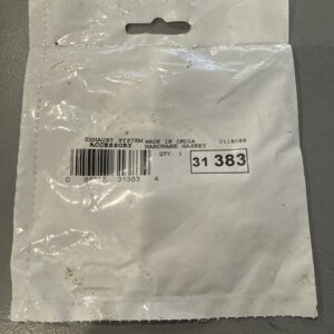 Exhaust Pipe Flange Gasket Walker 31383