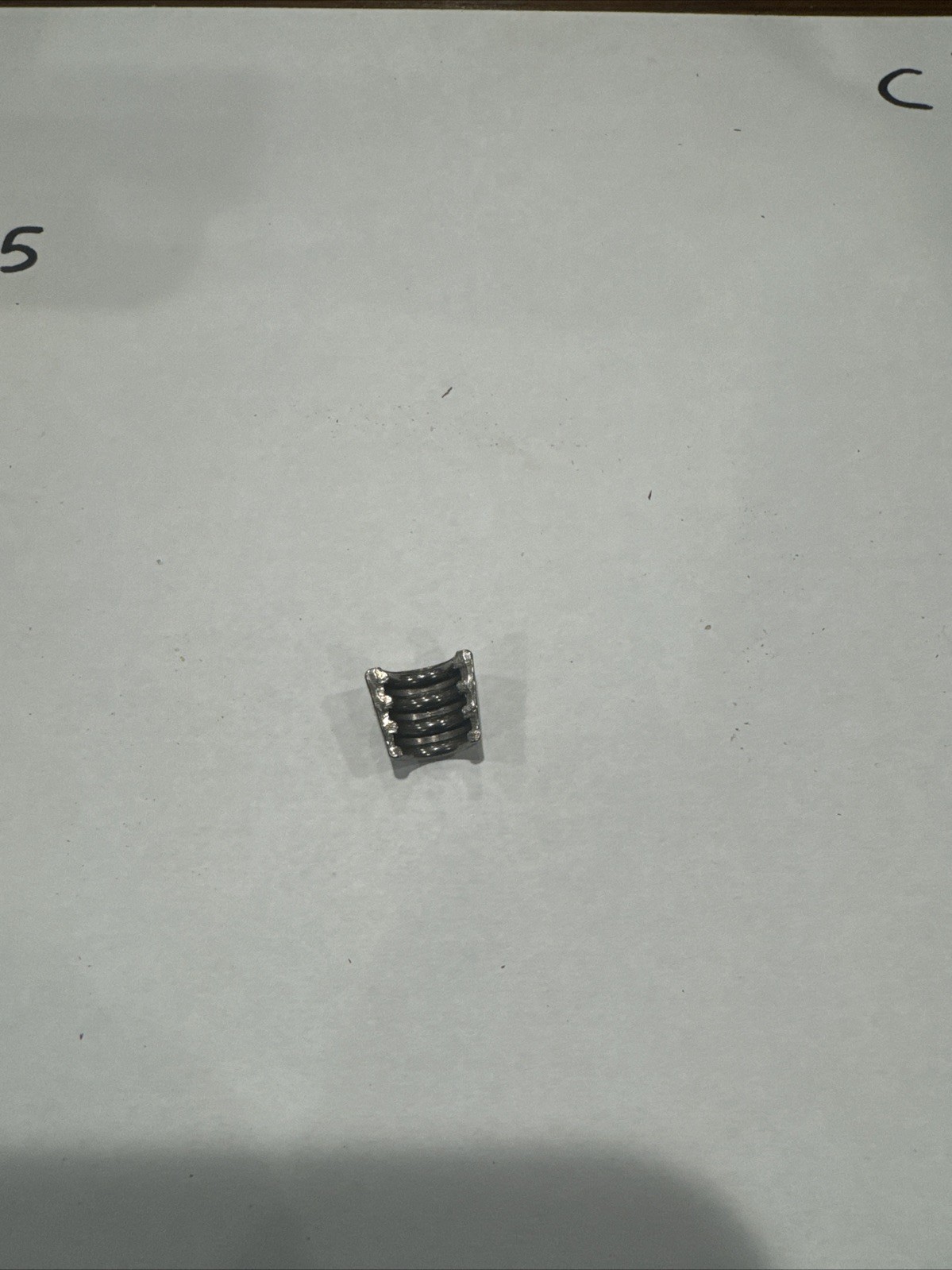 Exhaust Valve Keeper Or Lock Sealed Power VK225 Sold Individually - Image 3