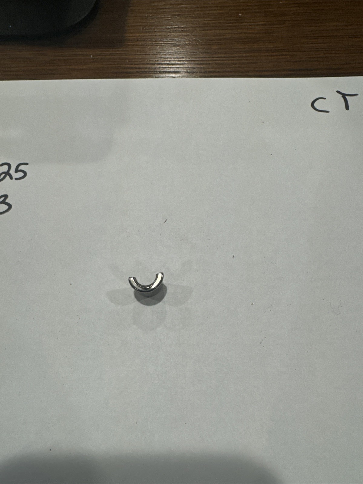 Exhaust Valve Keeper Or Lock Sealed Power VK225 Sold Individually - Image 4