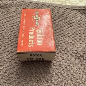 FD105 Standard Ignition Distributor Rotor