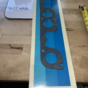 FEL-PRO 1409 Performance Exhaust Manifold Gasket Set