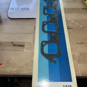 FEL-PRO 1416 Performance Exhaust Manifold Gasket Set