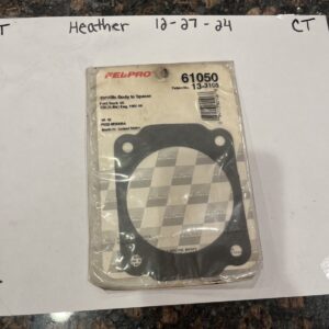 FEL-PRO 61050 Throttle Body Gasket