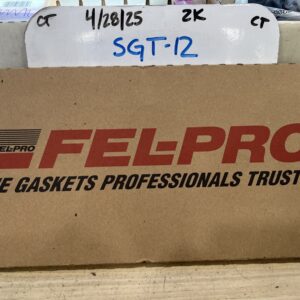 FEL-PRO MS95516 Engine Intake Manifold Gasket Set 1993-97 Corolla, 94-97 Celica