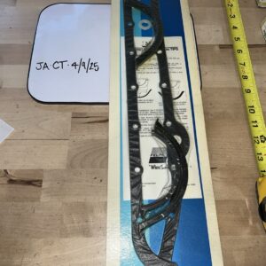 FEL-PRO Oil Pan Gasket Set | Part # 1821