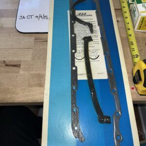 FEL-PRO Oil Pan Gasket Set | Part # 1893