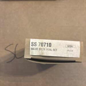 FEL-PRO SS70710 Engine Valve Stem Oil Seal Set NOS