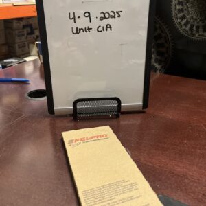 FEL-PRO TCS 45918 Camshaft Front Seal Set