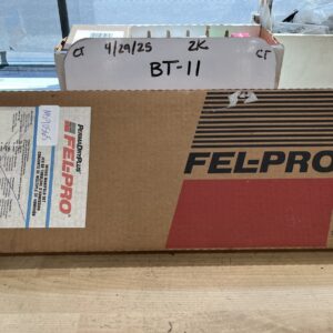 FELPRO Engine Intake Manifold Gasket Set Fel-Pro MS 90565 MS90565