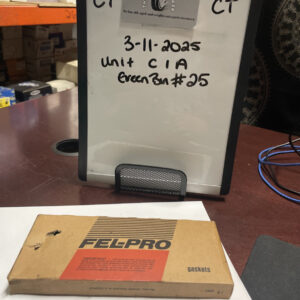 FELPRO VS 50333 Gasket