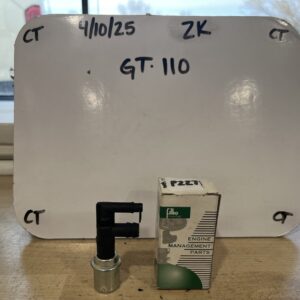 FILKO PCV Valve P227