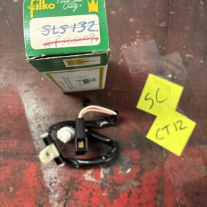 FILKO SLS-132 Brake Light Switch
