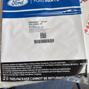FL3Z16308Q - SEAL - Ford