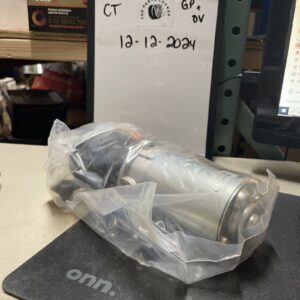 FM-EM001B Convertible Top Lift Motor Pump For 1994-2004 Mustang GT Cobra