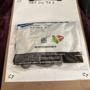 FORD 6L8Z-6584-B Valve Cover Gaskets OEM NOS