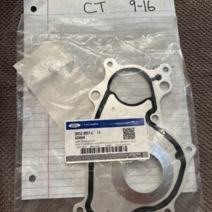 FORD BR3Z-8507-C WATER PUMP GASKET