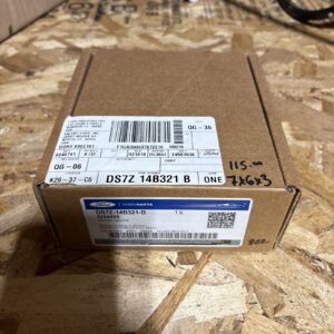 FORD. DS7Z-14B321-B. 13,14 FUSION. restraint control module. FORD NOS