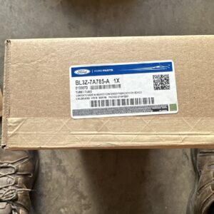 FORD OEM 11-14 F-150 Carrier Front Axles-Vacuum Tube BL3Z7A785A