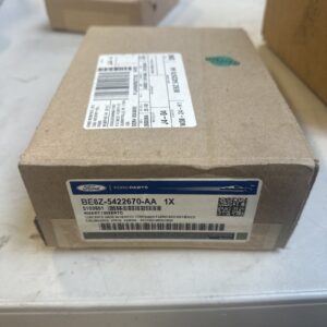 FORD OEM 11-19 Fiesta Front Door Interior Trim-Panel Cover BE8Z5422670AA