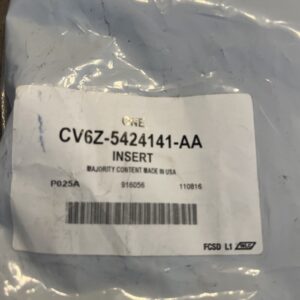 FORD OEM 12-18 Focus Front Door-Armrest Cover Left CV6Z5424141AA