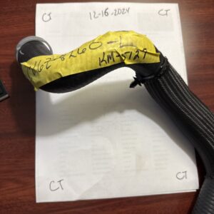 FORD OEM 13-16 Escape Cooling Radiator Components-Upper Hose CV6Z8260L