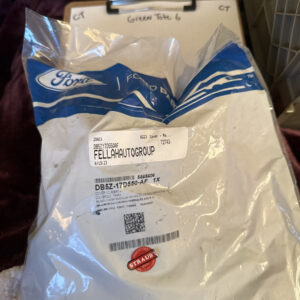 FORD OEM 13-19 Explorer-Rain Sensor Lower Cover DB5Z17D550AF