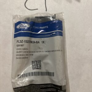 FORD OEM 15-18 F-150 Interior-Rear Door-Bezel FL3Z15237W24BA