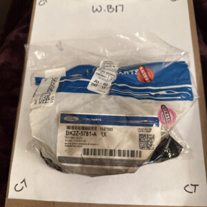 FORD OEM 15-19 Transit-150 Suspension Components-Front Insulator BK2Z5781A