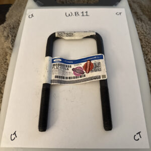 FORD OEM 15-20 F-150 Rear Suspension Suspension Components-U-Bolt FL3Z5705A