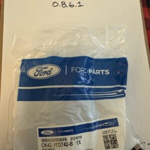 FORD OEM 15-23 E-Transit Front Door Outside Mirrors-Lower Cover CK4Z17D742B