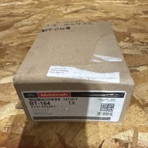 FORD OEM 19-23 Bronco Sport Cooling Belts Pulleys-Belt Tensioner K2GZ6A228C