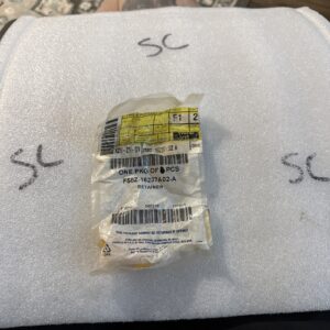 FORD OEM 99-03 Windstar Side Sliding Door-Door Trim Panel Retainer F58Z16237A02A