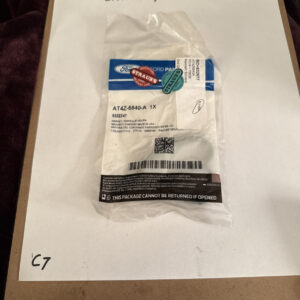 FORD OEM Engine Parts-Adapter Gasket AT4Z6840A